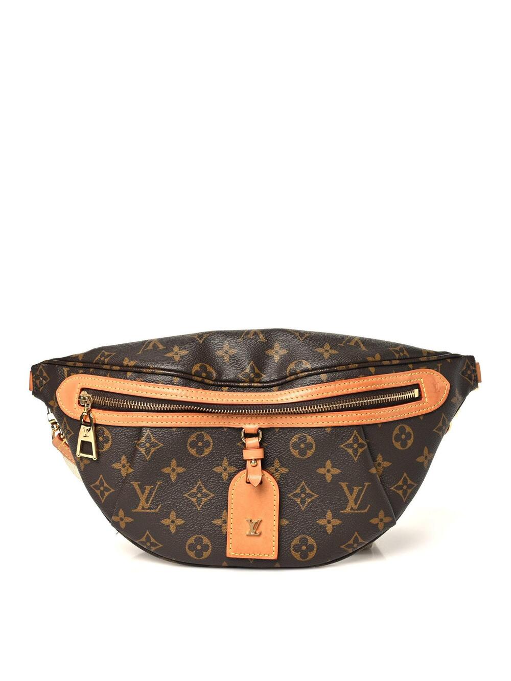 Louis Vuitton High Rise Bumbag #375892L13B